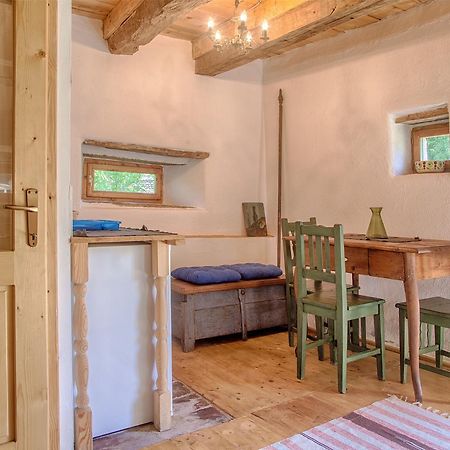 Dominic Boutique - Gardener'S Cottage Cloasterf Eksteriør bilde
