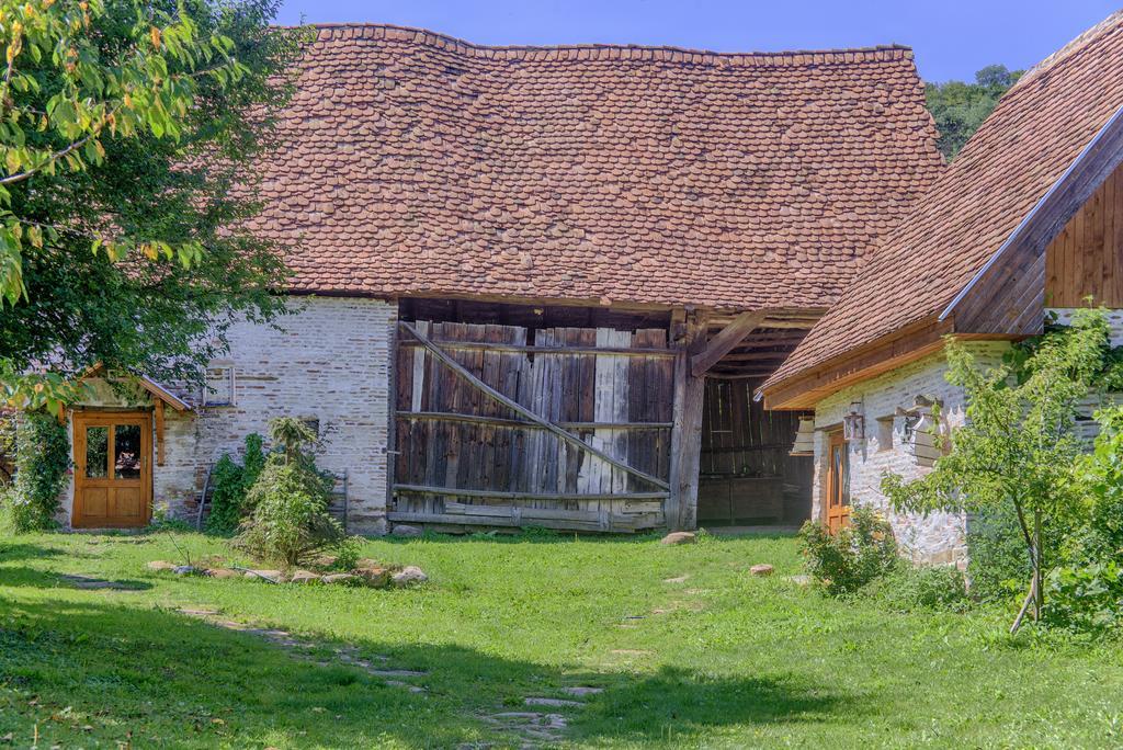 Dominic Boutique - Gardener'S Cottage Cloasterf Eksteriør bilde