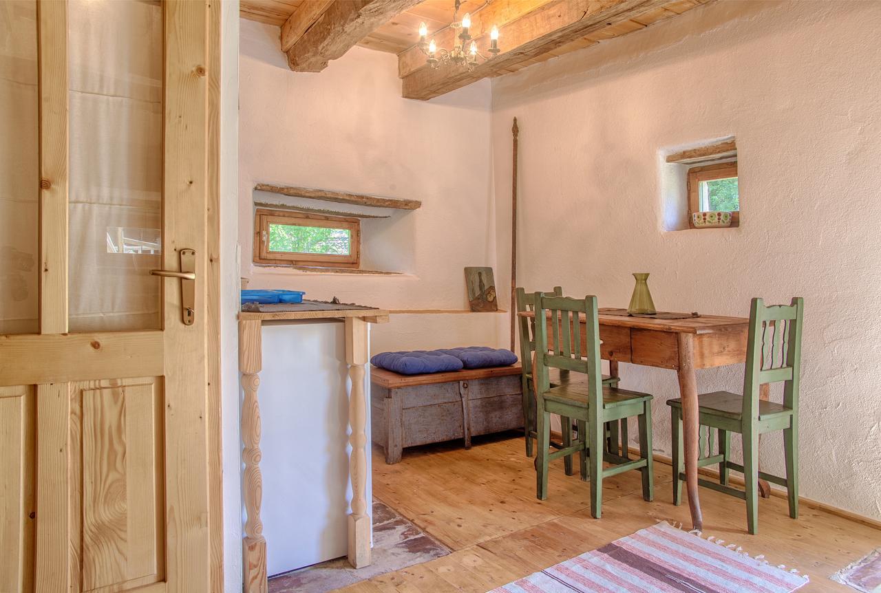 Dominic Boutique - Gardener'S Cottage Cloasterf Eksteriør bilde